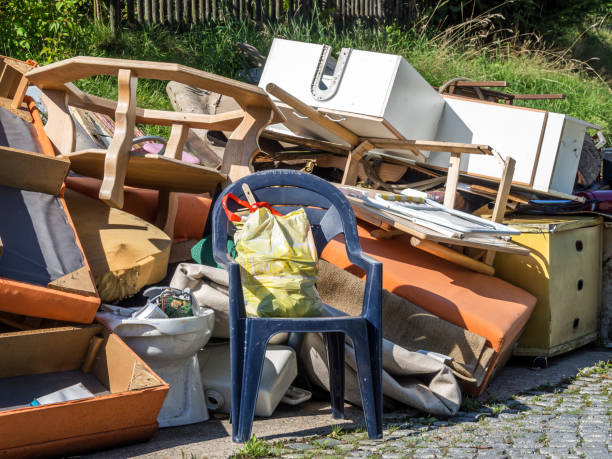 Best Professional Junk Removal  in Cranston, RI