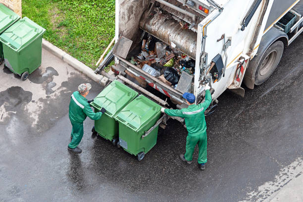 Best Construction Debris Removal  in Cranston, RI