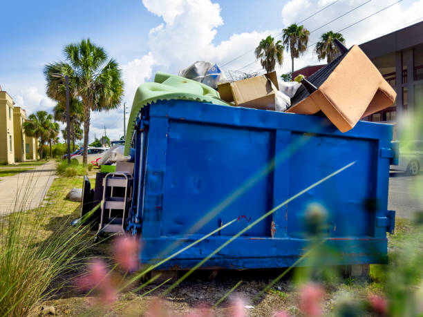 Best Basement Cleanout Services  in Cranston, RI