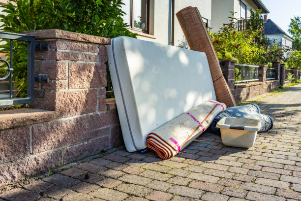 Best Mattress Removal Service  in Cranston, RI